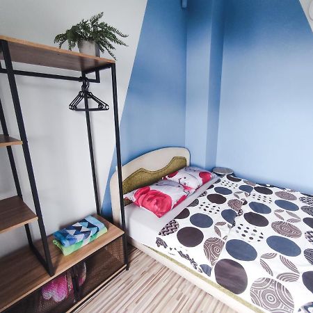 K-Town - Cozy Apartment Near The City Center カウナス エクステリア 写真
