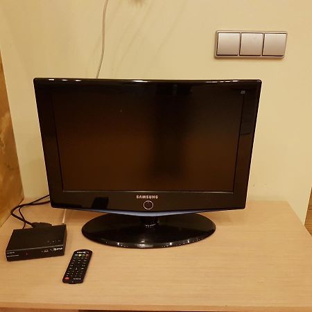 K-Town - Cozy Apartment Near The City Center カウナス エクステリア 写真