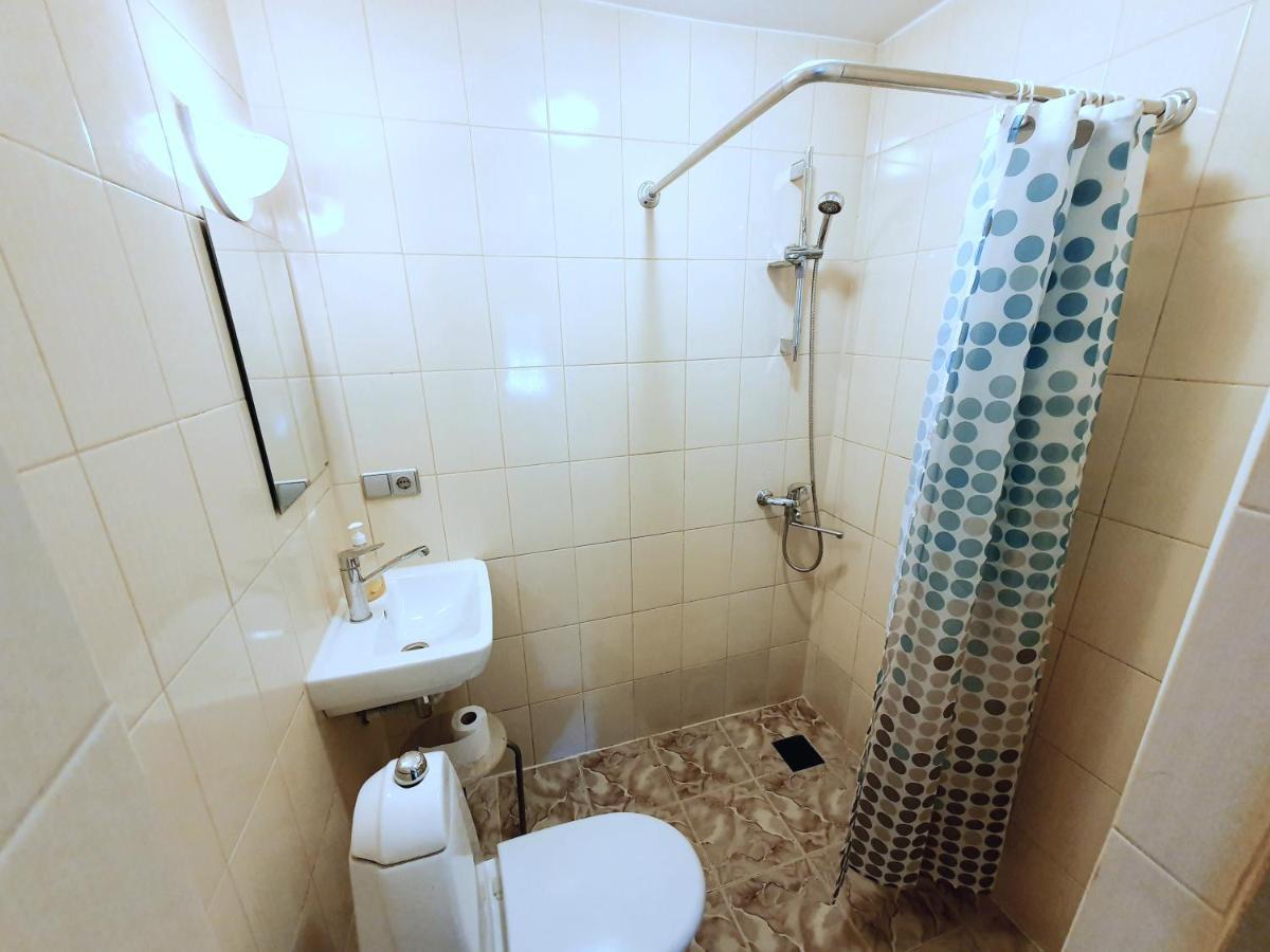 K-Town - Cozy Apartment Near The City Center カウナス エクステリア 写真