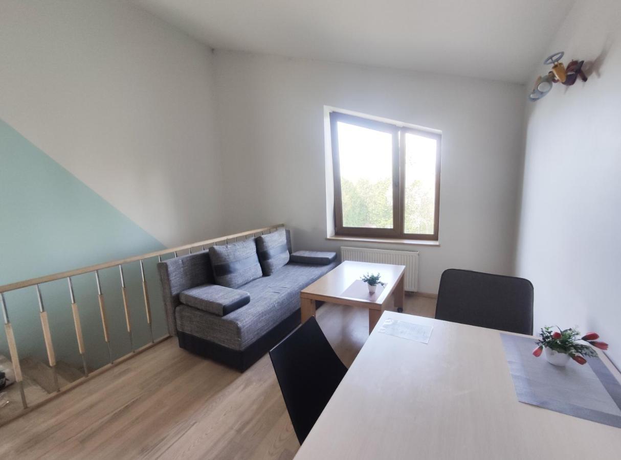 K-Town - Cozy Apartment Near The City Center カウナス エクステリア 写真