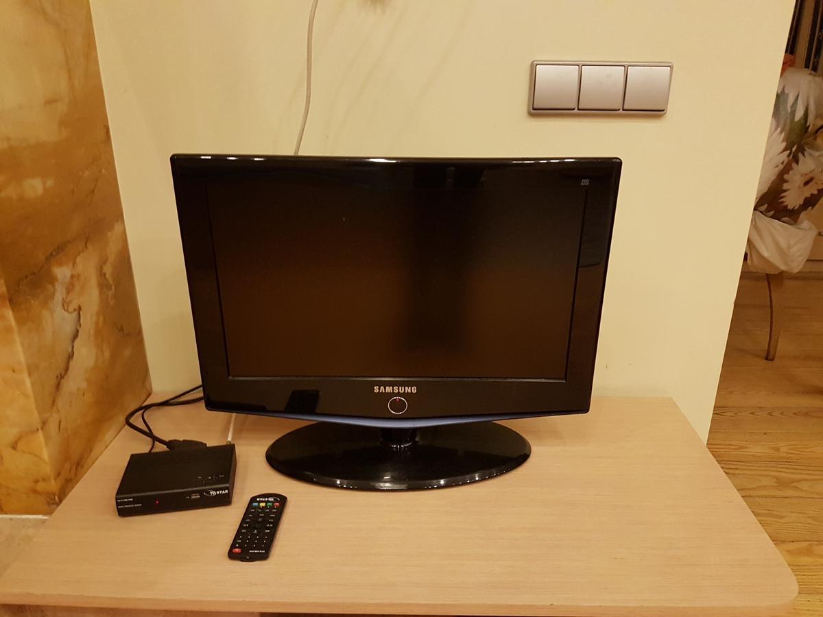 K-Town - Cozy Apartment Near The City Center カウナス エクステリア 写真